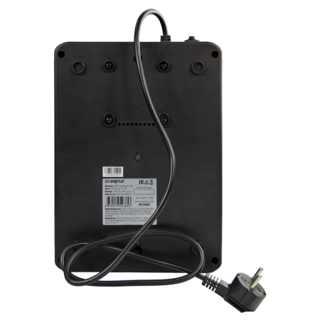 Фото ИБП Комфорт UPS 1000