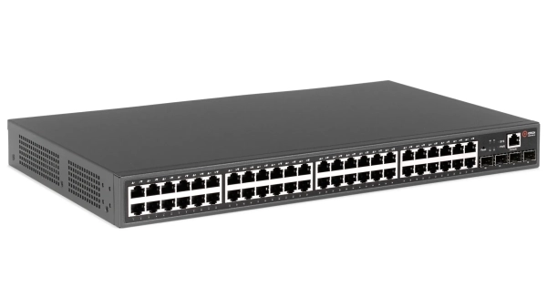 Фото Коммутатор QTECH QSW-4610-52T-AC