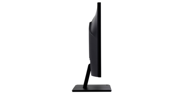 Фото 27'' ACER Vero V277UGbmiipx, 16:9, IPS, 2560x1440, 1 / 4ms, 350cd, 120Hz, 2xHDMI(2.0) + 1xDP(1.4) + SPK + Audio Out, Speakers 2Wx2, sync: FreeSync, hdr: HDR 10, Vesa:100x100