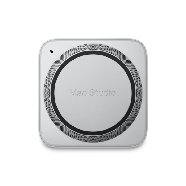 Фото Apple M2 Mac Studio Ultra