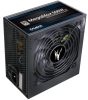 Фото Zalman ZM500-TXII (V2), 500W, ATX12V v2.31, APFC, 12cm Fan, 80+ 230V EU, Retail
