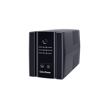 Смотреть CyberPower UT Backup UPS 1500VA UT1500EIG Фото CyberPower UT Backup UPS 1500VA UT1500EIG