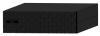 Systeme Electric External BP, Extended-Run, 240 volts bus voltage, Rack 3U (Tower convertible), compatible with SRTSE5KRTXLIEC-NC/SRTSE6KRTXLIEC-NC