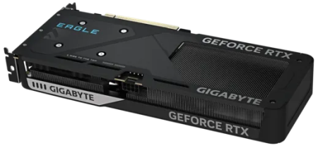 Фото GIGABYTE RTX5060Ti EAGLE MAX OC 8GB//RTX5060Ti, HDMI*1, DP*3, 8G,D7