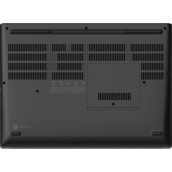 Фото Lenovo ThinkPad P16 G2 (21FA0050US)