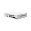 Фото Mikrotik CSS610-8G-2S+IN