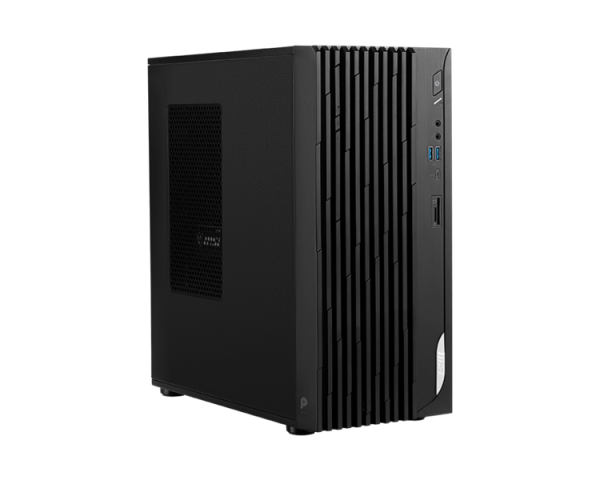 Фото MSI Pro DP180 14th Tower Core i7-14700F, RTX 5070 VENTUS 2X,12G, 32Gb(16*2) DDR5, 1TB SSD M.2, WiFi+BT, Wired keyboard&Mouse,noOS, 1y war-ty