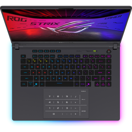 Фото ASUS ROG Strix G16 G615LR-S5222 (90NR0LR1-M009A0)
