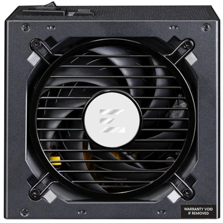 Фото Zalman ZM850-ARX2, 850W, ATX12V v3.1, APFC, 12cm Fan, 80+ Platinum Gen5.1, Full Modular, Retail