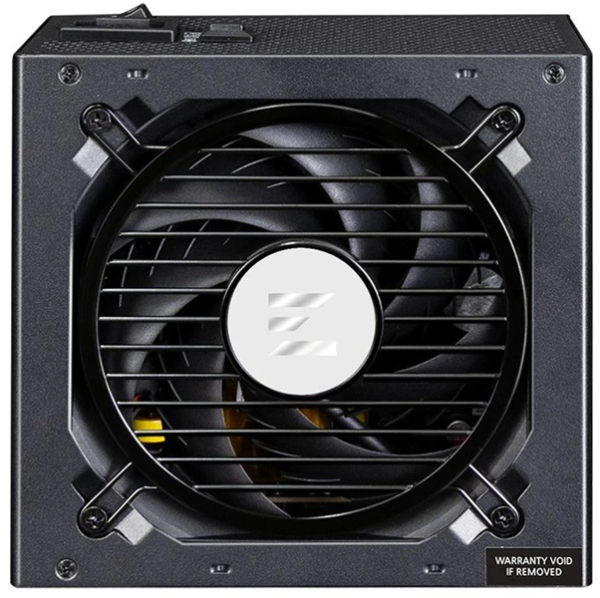 Фото Zalman ZM850-ARX2, 850W, ATX12V v3.1, APFC, 12cm Fan, 80+ Platinum Gen5.1, Full Modular, Retail