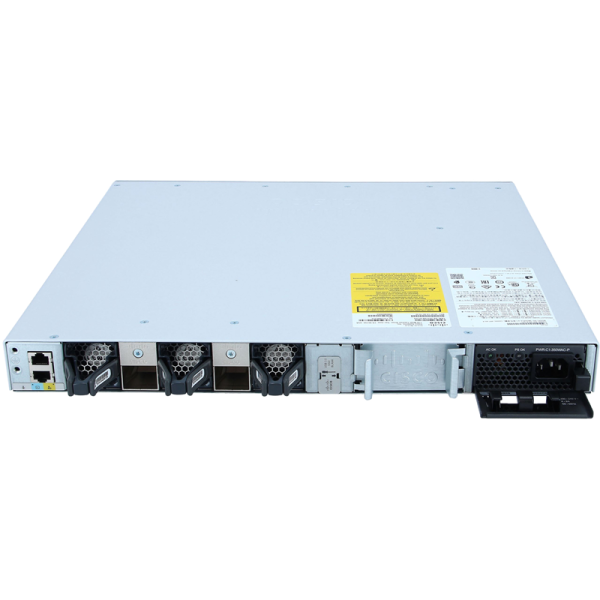 Фото Cisco Catalyst 9300L (C9300L-48T-4X-E)