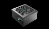 Фото Deepcool GAMERSTORM PF600X (ATX 2.52, 600W, PWM 120mm fan, Active PFC+DC to DC, 80+ BRONZE) RET (R-PF600X-HD0B-WGEU)
