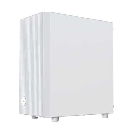 Фото Ocypus Gamma C70 WH, ATX, USB3.0*1+USB2.0*1