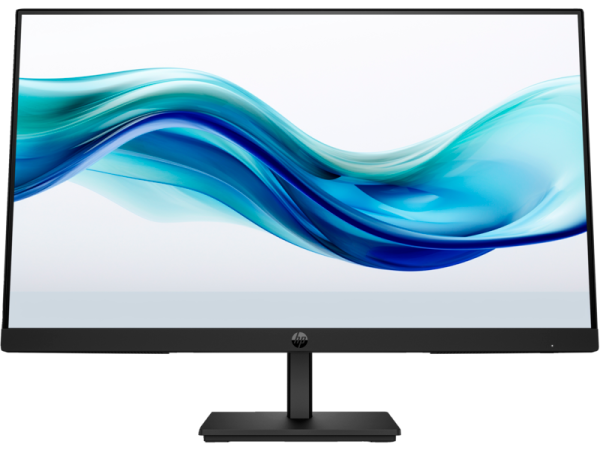 HP Series 3 Pro 23.8 inch - 324pf 23.8" Monitor 1920x1080 FHD, 16:9, IPS, 250 cd/m2, 5 ms, 178°/178°, HDMI, DP, VGA, 100 Hz, Tilt, Vesa