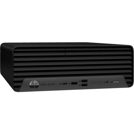 Фото HP PRO SFF 400 (6U4V2EA)