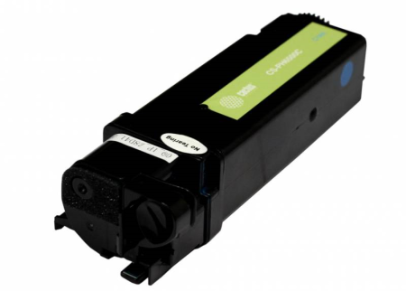 Фото Картридж лазерный Cactus CS-PH6500C 106R01601 голубой (2500стр.) для Xerox Phaser 6500/WorkCentre 6505