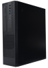 Фото Slim Case InWin CK709 Black _____ U3*2+U2*2+A(HD)+FAN+ intrusion switch Micro-ATX, mini-ITX(без блока питания)