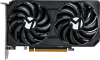 MAXSUN MS-RTX3050 TRB 6G//RTX3050 HDMI, DP, DVI, 6G, D6
