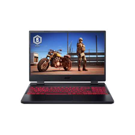 Смотреть ACER Nitro 5 AN515-58-5995 Фото ACER Nitro 5 AN515-58-5995