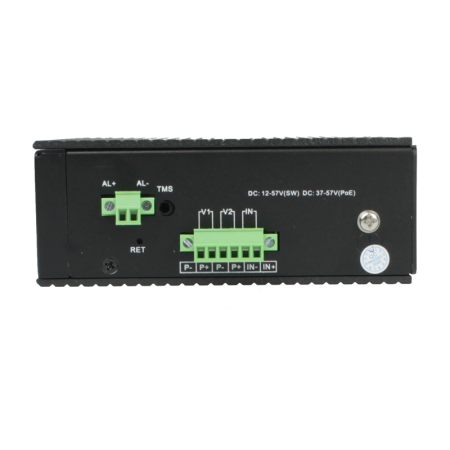 Фото OSNOVO SW-80804/ILS(port 90W 300W)