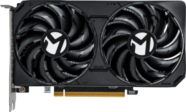 MAXSUN MS-RTX3050 TRB 6G//RTX3050 HDMI, DP, DVI, 6G, D6