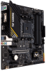 Фото ASUS TUF GAMING A520M-PLUS II, Socket AM4, A520, 4*DDR4, D-Sub+DP+HDMI, SATA3 + RAID, Audio, Gb LAN, USB 3.2*7, USB 2.0*5, COM*1 header (w/o cable), mATX ; 90MB14Y0-M0EAY0, 3 year