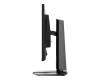 Фото MSI MAG 272QP QD-OLED X24 26,5" 16:9 WQHD(2560x1440) QD-OLED Flat, 0.03ms(GTG), 1,5M:1, HDR Brightness 400nits, 2xHDMI, DP, Type-C, Tilt,Swivel,Height,Pivot,VESA,240Hz,Black,1y w-ty