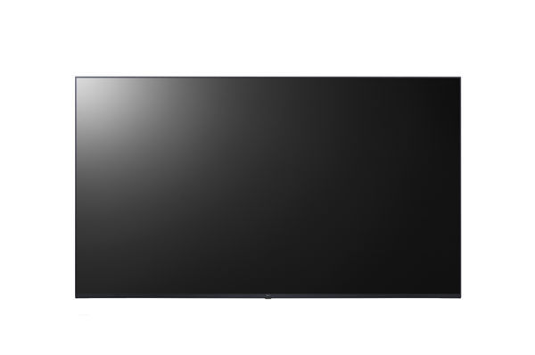 Фото LG 55" UHD, 16Hr, 400nit, webOS 6.0, 8GB memory, no support Tile mode