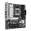 Фото ASUS PRIME B840M-A WIFI, AM5, B840, 4*DDR5, 4*SATA, 3*M.2, 2*USB 3.2, 4*USB 2.0, Type-C, 4*PCIx16, 2* DP+HDMI, mATX; 90MB1J20-M0EAY0