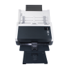 Avision AD240U, протяжный А4, 60 стр/мин, ДАПД 100 листов, USB2.0 (000-0863-02G)