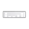 Фото ASUS PRIME B550M-K ARGB, AM4, B550, 2*DDR4, 4*SATA, 2*M.2, 4*USB 3.2, 2*USB 2.0, 2*PCIx16, 1*PCIx1, DP+HDMI, mATX