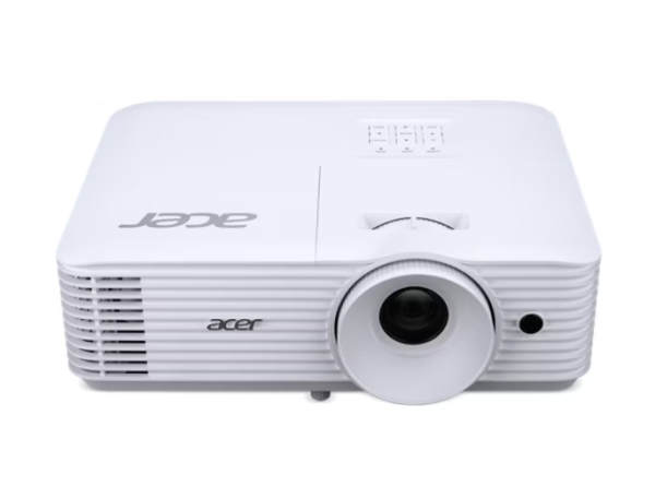 Фото Acer projector H6546, DLP, 1080p, 5200 Lm, 10000:1, ACCN, 2.9 Kg, Carrying Case, EURO Power, HDMI Cable