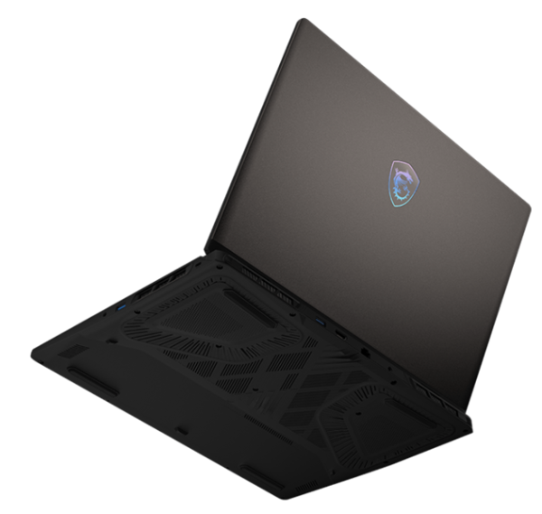 Фото MSI Crosshair A16 HX D8WGKG AMD Ryzen 7 8840HX 16" 16:10 QHD+(2560 x 1600),240Hz,IPS,DDR5 32GB (16GB*2),1TB SSD,NV RTX 5070 (8GB GDDR7),90Whr,2.5kg,1y,Dos,Cosmos Gray