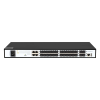 Смотреть SNR-S5210G-24FX-RPS Фото SNR-S5210G-24FX-RPS