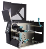 Фото Godex TT ZX430i+, 300 dpi, 4", 4 ips, color LCD, memory 128/128 МБ, RS232/USB/TCPIP/USB host, 1" core ribbon
