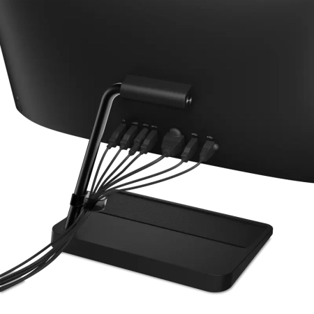 Смотреть Lenovo IdeaCentre AIO 3 27ALC6 27" (F0FY00P4RU) Фото Lenovo IdeaCentre AIO 3 27ALC6 27" (F0FY00P4RU)