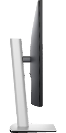 Фото Dell 31.5" P3225QE Pro S/Bk (IPS; 16:9; 350 cd/m2; 1500:1; 3840x2160x100Hz; 5ms; 1,07bln;178/178; DP; HDMI;USB-C(90W);USB-C; 3xUSB-A;RJ45;Tilt;Swiv;HAS;Pivot;VESA) (Без EU кабеля)