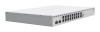 Фото MikroTik Cloud Router Switch 518-16XS-2XQ, 2x 100 Gigabit QSFP28 ports and 16x 25 Gigabit SFP28 ports,4 fans, 2 PSU