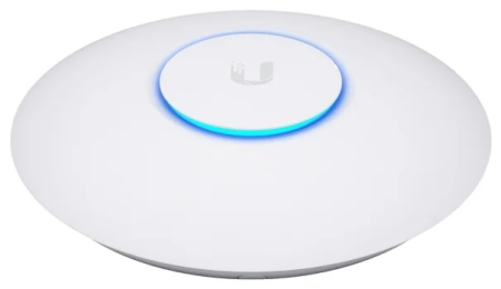 Фото Ubiquiti UniFi AP NanoHD (3-pack)