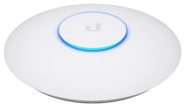 Фото Ubiquiti UniFi AP NanoHD (3-pack)