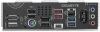 Фото GIGABYTE B850 EAGLE WIFI6E, AM5, B850, 4*DDR5, 4*SATA, 4*M.2, 2*USB 3.2, 4*USB 2.0, Type-C, 3*PCIx16, DP+HDMI, ATX
