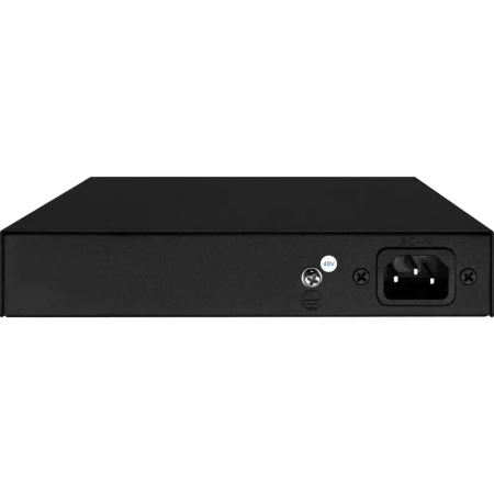 Фото New System Technologies NS-SW-4F2F-P-A