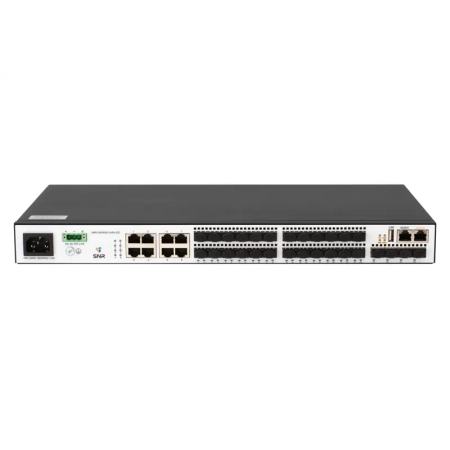 Фото SNR SNR-S2995G-24FX-DC
