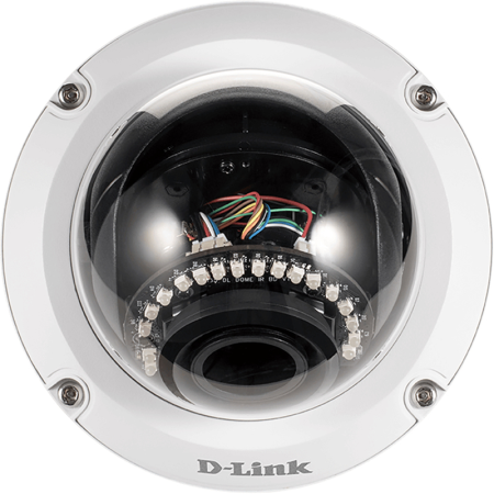 Фото D-Link DCS-6517/B1A