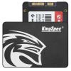 Фото KingSpec SSD 960GB SATA III 2.5" R570/W520MB/s 3D NAND MTBF 1M 68000/74000 IOPS 480TBW