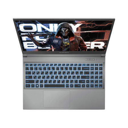 Фото Maibenben X15A-R77435 (X15A-R77435FFSLGRE0)