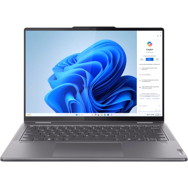 Смотреть Lenovo Yoga 7 2-in-1 14IML9 (83DJ0095RU) Фото Lenovo Yoga 7 2-in-1 14IML9 (83DJ0095RU)