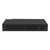 Фото SNR Управляемый коммутатор уровня 2+, 8 портов 10/100/1000Base-T, 4 порта 1/10G SFP+, встроенный БП ~220V AC