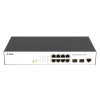 SNR-S2200G-8T-POE SNR-S2200G-8T-POE