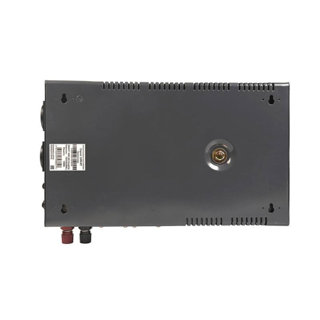 Фото POWERMAN Smart 1000 INV Graphite